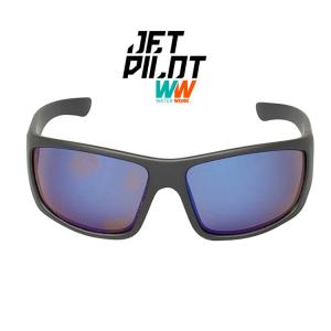 (JETPILOT/ジェットパイロット) S20997 HOLESHOT SUNNIES サングラス メンズ 水に浮くサングラス 偏光レンズ 偏光グラス メンズ｜a-k-k