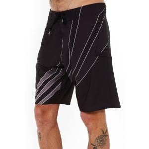 (JETPILOT/ジェットパイロット) S21909 SIDESWIPE MENS 2N1 RIDESHORT ボードショーツ メンズ｜a-k-k