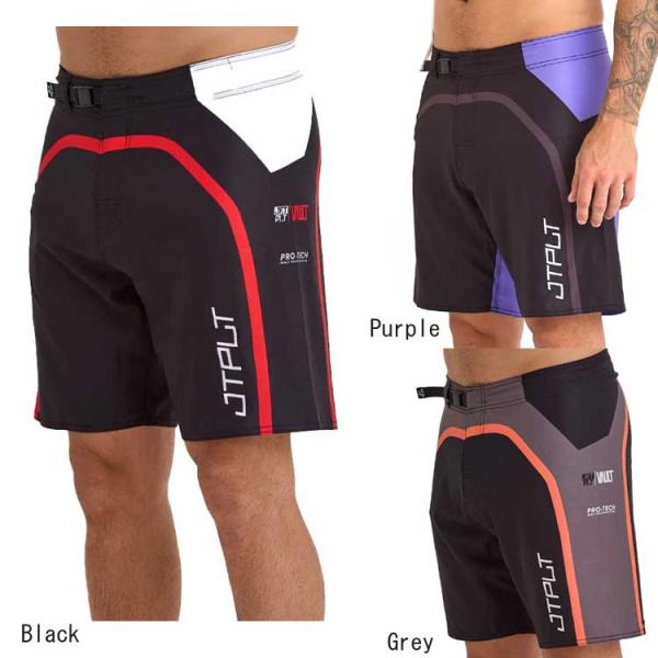 (JETPILOT/ジェットパイロット) S24905 RX BOARDSHORT  Black 2...