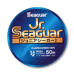 (Seaguar/シーガー) ジュニア シーガー 50m クリア 2.0号 (792251)｜a-k-k