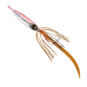 (GUIDE SERVICE SEVEN/ガイドサービスセブン)  海士 完成品 #07 100g ヒイカ (919270) 鯛ラバルアー