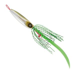 (GUIDE SERVICE SEVEN/ガイドサービスセブン)  海士 完成品 #05 250g モスグリーン (919775) 鯛ラバルアー