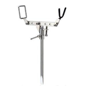 DAIWA（ダイワ） 磯竿 幻覇王 石鯛 MH504・Q / イシダイ竿 / 釣具