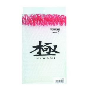 SHOEI 【SIYOUEI/昌栄】492 TOOLランディングフレームVer.2 L レッド