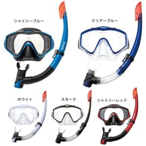 (IKARI/イカリ) SM-120 スノーケル...の商品画像