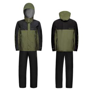 マルキュー（MARUKYU） オールウェザースーツMQ-01 グリーン