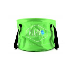 (ALLIN/オールイン) CLEANKIT バケツ ソーラーシャワー マリングッズ