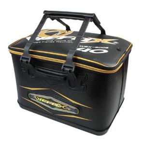 KIZAKURA/キザクラ) 30033 黒魂 スペシャルライブキーパー 45L(300332