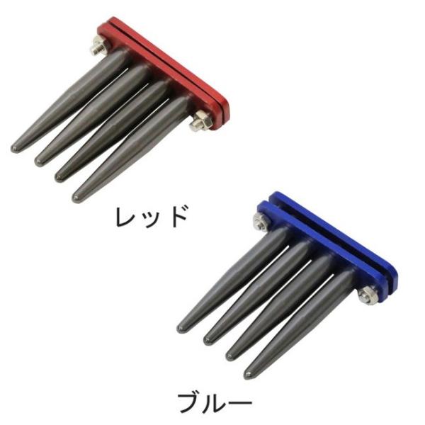 (TAKA/タカ産業) 固定式ワカサギ用針外し WK-0002 ハリハズシ 釣小物