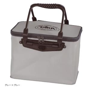 フタ付 EVA バッカン　45cm　730-角　010147　バッカン　フタ付　EVAバッカン