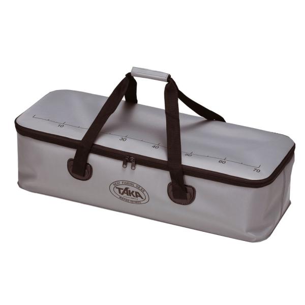 【TAKA/タカ産業】青物用クーラーバッグ　80cm　776-角　010864　バッグ　ケース