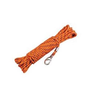 【TAKA/タカ産業】 カラーロープ 5mm×10m ロープ-Q 300408 ロープの商品画像