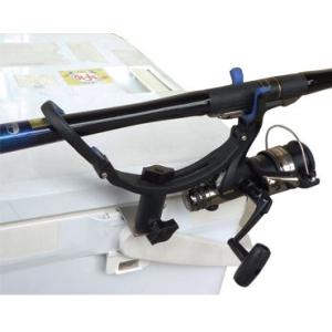 タカ産業 クーラーBOX竿掛SP T-133 : フィッシング遊web店 タカ産業 クーラーBOX竿掛SP T-133 : フィッシング遊web店