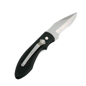 【TAKA/タカ産業】クラスプナイフ　V-80　420304　ナイフ　釣小物