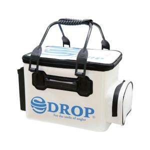 (TAKA/タカ産業) DP-10 システムバッカン (600317) タックルバッグ 簡易クーラー