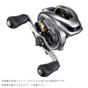 シマノ メタニウムDC HG RIGHT 釣り ベイトリール - 最安値
