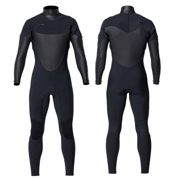 (O'NEILL/オニール) スーパーフリーク プレミア エフエスシー メンズ フルスーツ WFW-...