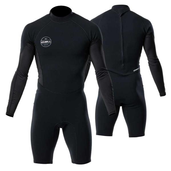 (O'NEILL/オニール) オゾン メンズ ロングスリーブスプリング WSS-903A5 1ｍｍ ...