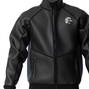 O'NEILL（オニール） WWA-100A3 エヴォ スプレイジャケット EVO SPRAY