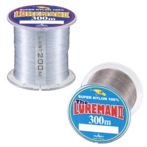 サンライン（SUNLINE） SIGLONベーシック 50m連結 ナチュラルクリア