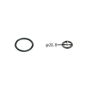 【YAMAHA/ヤマハ】Oリング A39-622...の商品画像