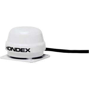 【HONDEX/ホンデックス】ヘディングセンサー　HD03　Q4S-HDK-042-000　YS-HD03　YFHシリーズ用オプションパーツ　魚探オプション　航海計器