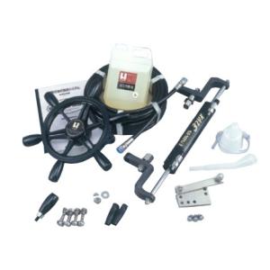 手動油圧操舵機 MHS-36VX 【メーカー品番：Q3XYNKG00077】 UNIKAS