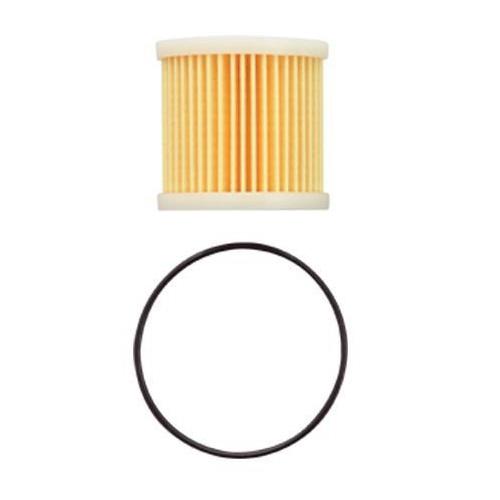 (YAMAHA/ヤマハ) 船外機 大型フィルター用 10μエレメント　QT8-YSK-502-101...