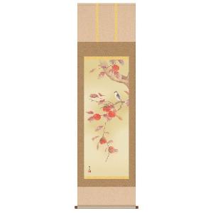 美品 掛け軸 高橋新三郎作「平等院」共箱 太巻き付 美術年鑑掲載 京都 美品 掛け軸 高橋新三郎作「平等院」共箱 太巻き付 美術年鑑掲載 京都