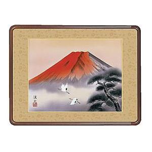 掛け軸 旭日 尺五 小野洋舟 掛軸 全国送料無料 : 古都-京都 掛け軸専門