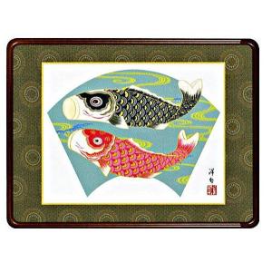 掛軸 四季花 金子華春 掛け軸 尺五立 全国送料無料 : 古都-京都 掛け軸