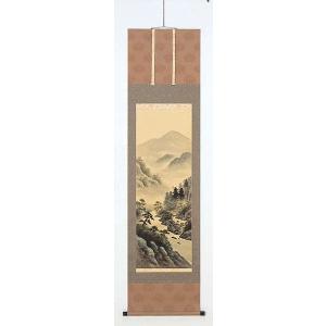 平山郁夫 薬師寺の塔 岩絵具方式複製画 絵画 日本画 : 古都-京都