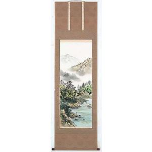 掛軸-1579　蓮如上人　「南無阿弥陀仏」　同朋舎出版　印刷工芸作品 蓮如上人 六字名号復刻 南無阿弥陀仏 掛け軸 掛軸 特別価格商品