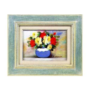 油絵 加藤芳雄 号4万8千円 『カッパ橋』 油彩画 絵画 風景画 全国送料