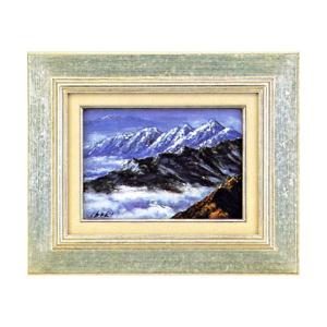 絵画 ラウラ.フューメ イヌ 犬 オフセット印刷／アートポスター : 古都