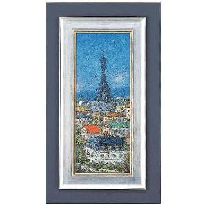 油絵 渡辺ひでき 号10万1千円 ひまわり 油彩画 絵画 静物画 花 全国