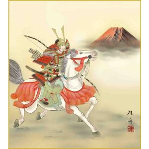 掛け軸 芙蓉 美術名典掲載作家 原田快元 掛軸 全国送料無料 : 古都