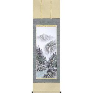 絵画 ヒロ、ヤマガタ シャンパーニュ城 版画 シルクスクリーン 送料
