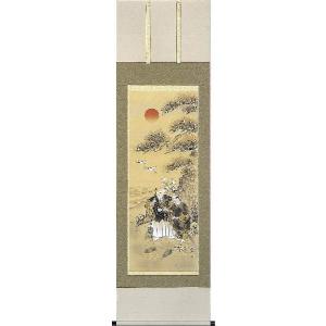 蓮如上人 六字名号復刻 南無阿弥陀仏 掛け軸 掛軸 特別価格商品 送料