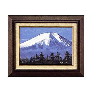 油絵 加藤芳雄 号4万8千円 『カッパ橋』 油彩画 絵画 風景画 全国送料