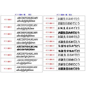 トロフィー クリスタルAボール付き ゴルフ サ...の詳細画像4
