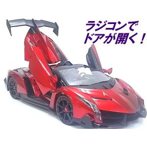 ランボルギーニ ヴェネーノ ラジコン ゲーム おもちゃ の商品一覧 通販 Yahoo ショッピング