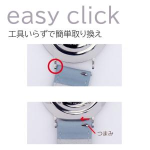 時計バンド 腕時計 交換 ベルト シリコーン ...の詳細画像3