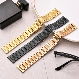 腕時計 ベルト ステンレス バンド ベルト交換...の詳細画像2