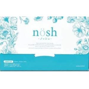 nosh ノッシュ 口臭 マウスウォッシュ 8ml×30包の商品画像