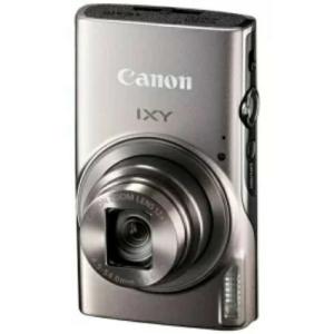 IXY DIGITAL 650（シルバー）/Canon : アキバ倉庫 - 通販