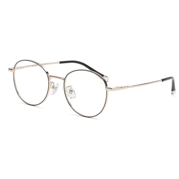 ピントグラス  ブラウン 老眼鏡 シニアグラス 専用ケース メガネ拭き付き PG-202L-BN 大...