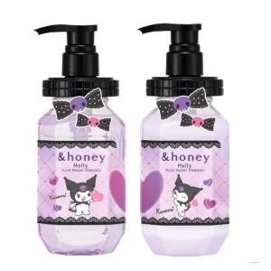＆honey ＆honey Melty アンドハニー メルティ モイストリペア