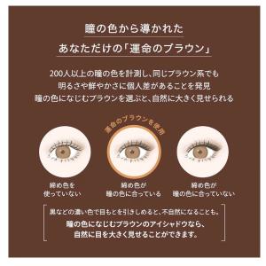 マキアージュ ドラマティックスタイリングアイズ...の詳細画像3