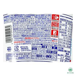 4個アソート 日清 冷しカップヌードル 鶏塩レ...の詳細画像4